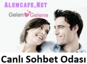 Alemcafe.Net Sohbet Alemi