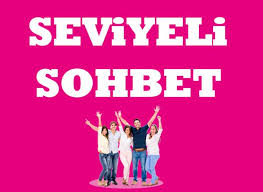 Seviyeli Sohbet Siteleri