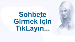 Trabzon Chat Ortamı