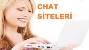 Yeni Nesil Chat Siteleri