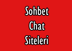 Chat Sohbet Siteleri