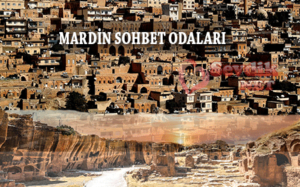 Mardin Sohbet Odaları